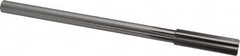 Alvord Polk - 14.5mm High Speed Steel 8 Flute Chucking Reamer - Makers Industrial Supply