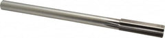 Alvord Polk - 18mm High Speed Steel 8 Flute Chucking Reamer - Makers Industrial Supply