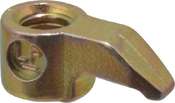 Kennametal - Series Kenloc, CKM Clamp for Indexables - Neutral Cut, Compatible with STCM9T9 Clamp Screws - Makers Industrial Supply