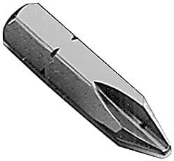 Apex - 5/16" Drive Insert Hex Bit Inch - Makers Industrial Supply