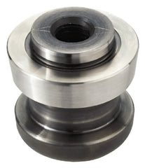 Schunk - CNC Clamping Pins & Bushings Design Type: Standard Solid Bolt Series: SPA 40 - Makers Industrial Supply