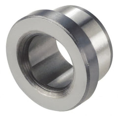 Schunk - Centering Bushing for M12 Screws - Steel, Series ZKA 12 - Makers Industrial Supply