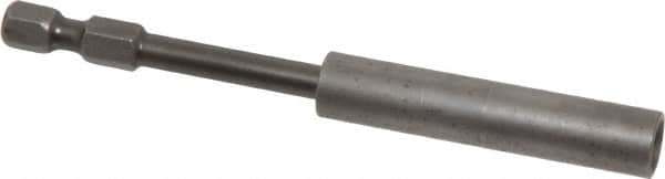 Apex - 5F-6R Slotted/Finder Sleeve - 1/4" Hex Drive, 3-3/4" OAL - Makers Industrial Supply