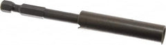 Apex - 6F-8R Slotted/Finder Sleeve - 1/4" Hex Drive, 3-3/4" OAL - Makers Industrial Supply