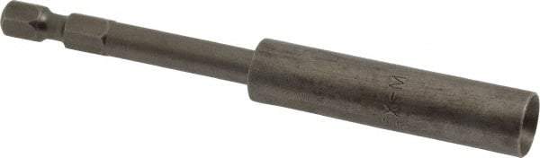 Apex - #2 Phillips Screwdriver Bit - 1/4" Hex Drive, 3-1/2" OAL - Makers Industrial Supply