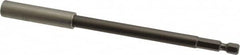 Apex - 1/4" Hex Drive 6" OAL Hex Bit Holder Bit - 1/4" Hex - Makers Industrial Supply