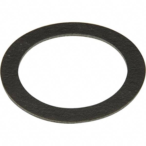 Dynabrade - Air Orbital Sander Gasket - Use with 57010 - Makers Industrial Supply