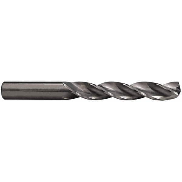 M.A. Ford - 3mm 150° Solid Carbide Jobber Drill - Makers Industrial Supply