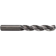 M.A. Ford - 3mm 150° Solid Carbide Jobber Drill - Makers Industrial Supply