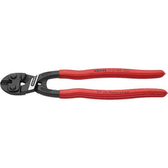 Knipex - Cutting Pliers Type: Bolt Cutter Insulated: NonInsulated - Makers Industrial Supply