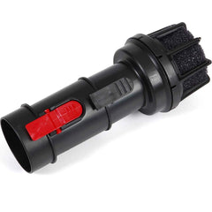 Ridgid - Vacuum Cleaner Attachments & Hose Type: Adapter For Use With: Wet/Dry Vacs - Makers Industrial Supply