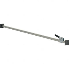 Vestil - Cargo Handling, Control Devices Type: Cargo Bar Material: Steel - Makers Industrial Supply