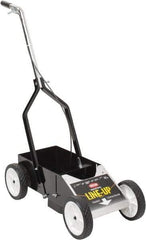 Krylon - 2 to 4 Inch Strip Width Pavement Striping Machine - Makers Industrial Supply