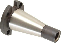 Narex - Boring Head Taper Shank - Narex Bolt On Mount, 13.6mm Projection - Exact Industrial Supply