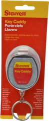 Starrett - Key Caddy - Use With Keys & Torch Ignitors - Makers Industrial Supply