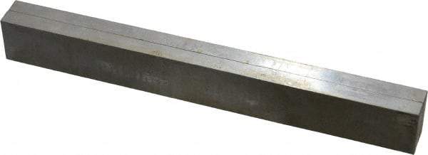 Value Collection - 6" Long x 3/4" High x 1/4" Thick, Tool Steel Parallel - Sold as Matched Pair - Makers Industrial Supply