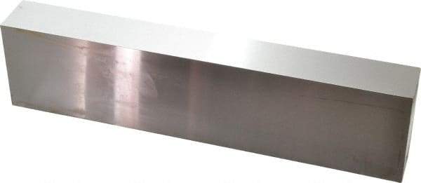 Suburban Tool - 12" Long x 3" High x 1-1/2" Thick, Steel Four Face Parallel - 0.0001" Per 6" Parallelism, Sold as Individual - Makers Industrial Supply