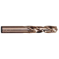 Guhring - 0.2559" Screw Machine Drill Bit - Makers Industrial Supply