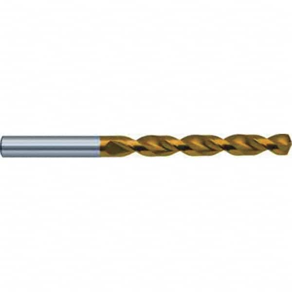 Guhring - 15.5mm 130° Cobalt Jobber Drill - Makers Industrial Supply