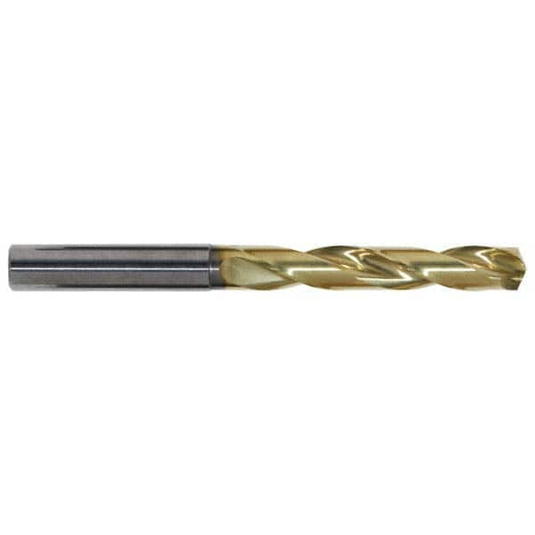 Guhring - 5.6mm 140° Solid Carbide Jobber Drill - Makers Industrial Supply