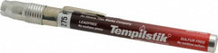 Tempil - 275°F Tempilstik Temp Indicating Marker - 135°C - Makers Industrial Supply