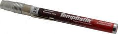 Tempil - 375°F Tempilstik Temp Indicating Marker - 191°C - Makers Industrial Supply