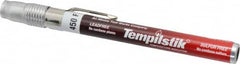 Tempil - 450°F Tempilstik Temp Indicating Marker - 232°C - Makers Industrial Supply