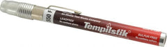 Tempil - 550°F Tempilstik Temp Indicating Marker - 288°C - Makers Industrial Supply