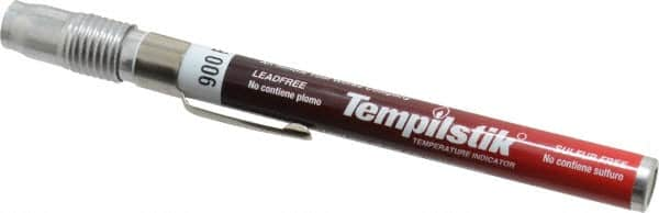 Tempil - 900°F Tempilstik Temp Indicating Marker - 482°C - Makers Industrial Supply