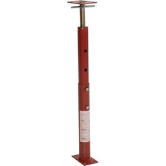 Vestil - Service & Floor Jacks Type: Telescopic Load Capacity (Lb.): 9,738.000 - Makers Industrial Supply