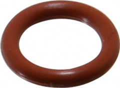 Value Collection - 5/16" ID x 7/16" OD, Silicone O-Ring - 1/16" Thick, Round Cross Section - Makers Industrial Supply