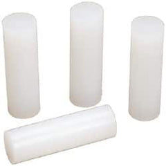 3M - 1" Diam, 3" Long, 22 Lb. Package, Clear Low Melt Glue Stick - 3764PG Series - Makers Industrial Supply