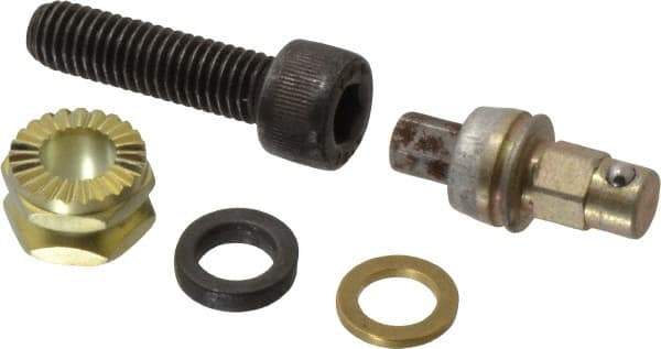 AVK - M8x1.25 Thread Adapter Kit for Manual Insert Tool - For Use with AA112 - Makers Industrial Supply