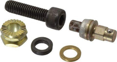 AVK - M8x1.25 Thread Adapter Kit for Manual Insert Tool - For Use with AA112 - Makers Industrial Supply