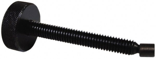 TE-CO - Thumb Screws & Hand Knobs System of Measurement: Inch Thread Size: 1/2-13 - Makers Industrial Supply