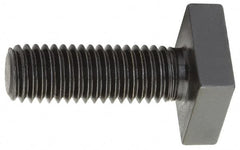 TE-CO - T-Bolts Type: T-Bolt System of Measurement: Inch - Makers Industrial Supply