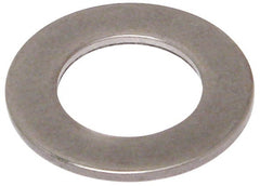 Made in USA - Round Shims Type: Round Shim System of Measurement: Metric - Makers Industrial Supply