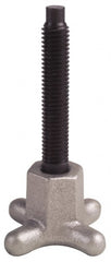 TE-CO - Thumb Screws & Hand Knobs System of Measurement: Inch Thread Size: 3/8-16 - Makers Industrial Supply