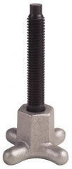 TE-CO - Thumb Screws & Hand Knobs System of Measurement: Inch Thread Size: 1/4-20 - Makers Industrial Supply