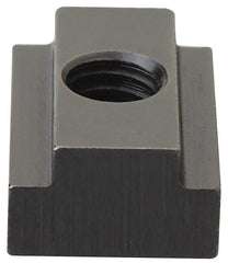 TE-CO - M20x2.50 Tapped Through T Slot Nut - Makers Industrial Supply