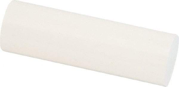 3M - 5/8" Diam, 2" Long, 11 Lb. Package, Clear Low Melt Glue Stick - 3792TC Series - Makers Industrial Supply