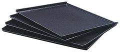 MFG Tray - 34-1/4" Long x 21-3/8" Wide x 1" Deep ESD Tray - Fiberglass - Makers Industrial Supply