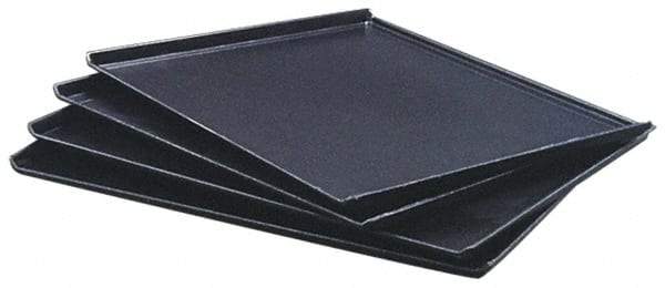 MFG Tray - 27" Long x 20" Wide x 1" Deep ESD Tray - Fiberglass - Makers Industrial Supply