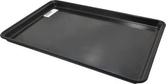 MFG Tray - 17-3/4" Long x 11-3/4" Wide x 1" Deep ESD Tray - Fiberglass - Makers Industrial Supply