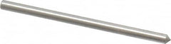 Moody Tools - Scriber Replacement Point - Diamond, 1/4" Body Diam, 5-1/2" OAL - Makers Industrial Supply