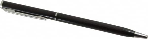 Moody Tools - 5-1/4" OAL Retractable Pocket Scriber - Carbide Point - Makers Industrial Supply