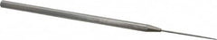 Moody Tools - 6-1/4" OAL Precision Probe - Steel - Makers Industrial Supply