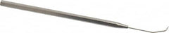 Moody Tools - 6-1/8" OAL Precision Probe - Steel - Makers Industrial Supply