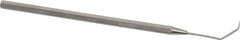 Moody Tools - 6-1/8" OAL Precision Probe - Steel - Makers Industrial Supply