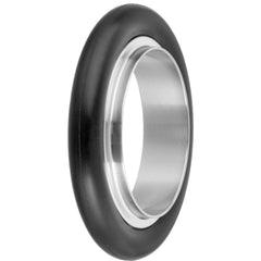 Tube Fitting Accessories; Accessory Type: Centering Ring; For Use With: Vacuum Tube Fittings; Tube Size: 2; Material: Viton; Maximum Vacuum: 0.0000001 torr at 72 Degrees F